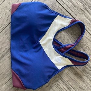 Nike sports bra!